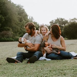 Meet your Posher, Brittany